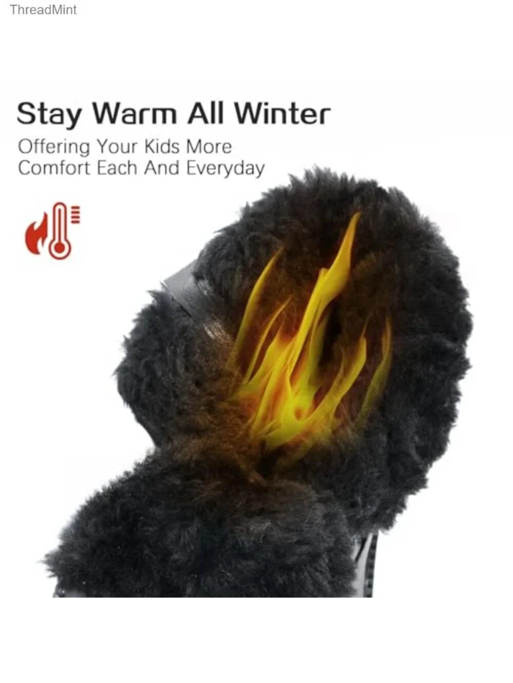 N/A cozy durable
